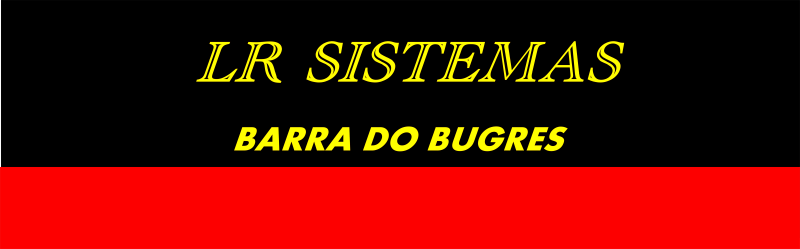 LR Sistemas e Serviços